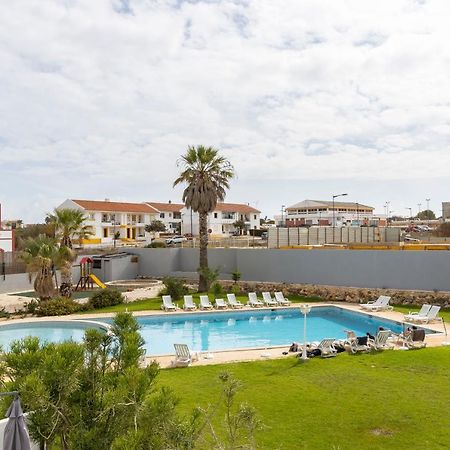 3 Minutes To The Beach, 2 Bedroom Amazing Apt With Balcony, Bbq Grill And Pool Sagres Buitenkant foto