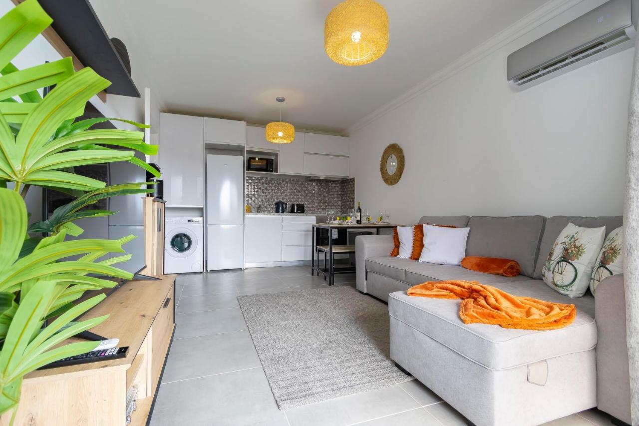 3 Minutes To The Beach, 2 Bedroom Amazing Apt With Balcony, Bbq Grill And Pool Sagres Buitenkant foto