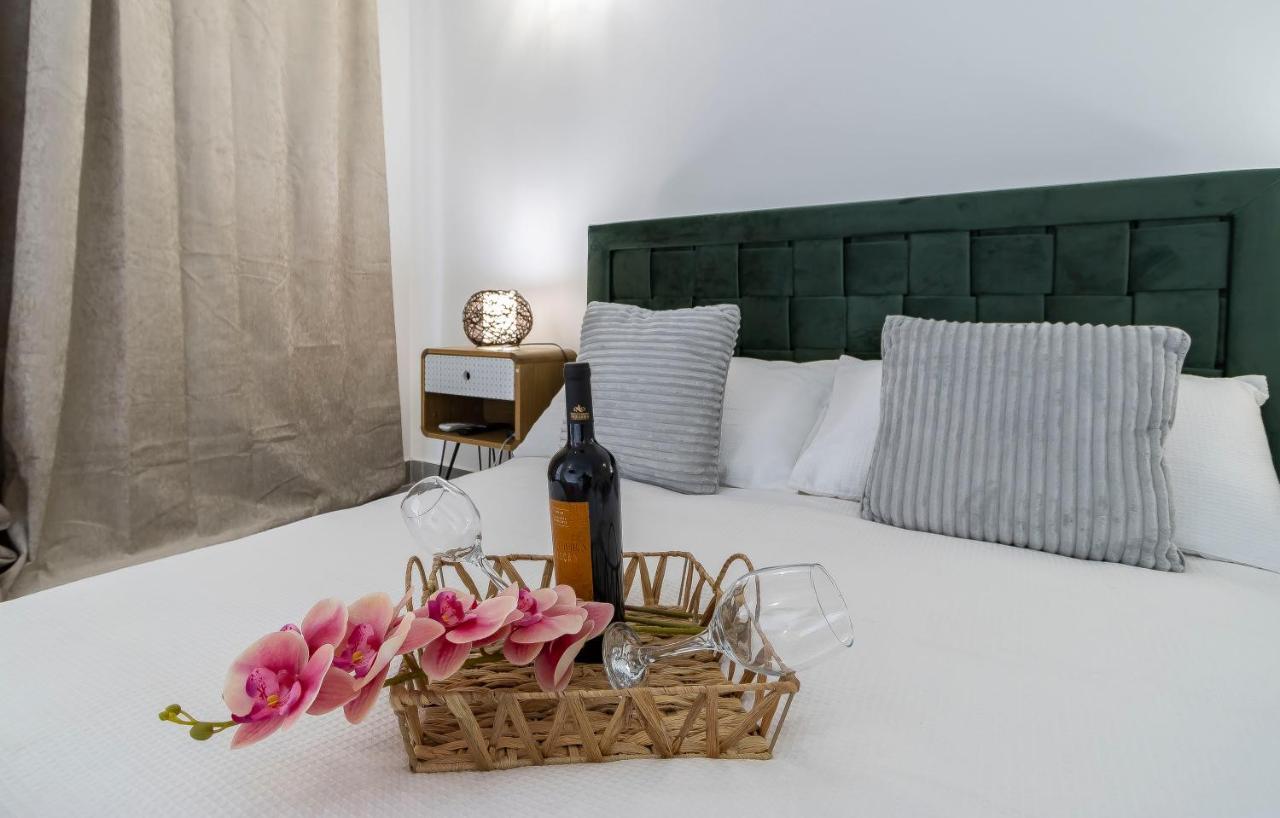 3 Minutes To The Beach, 2 Bedroom Amazing Apt With Balcony, Bbq Grill And Pool Sagres Buitenkant foto