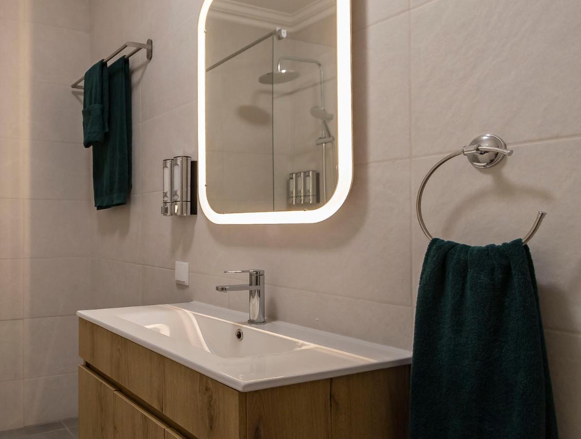 3 Minutes To The Beach, 2 Bedroom Amazing Apt With Balcony, Bbq Grill And Pool Sagres Buitenkant foto
