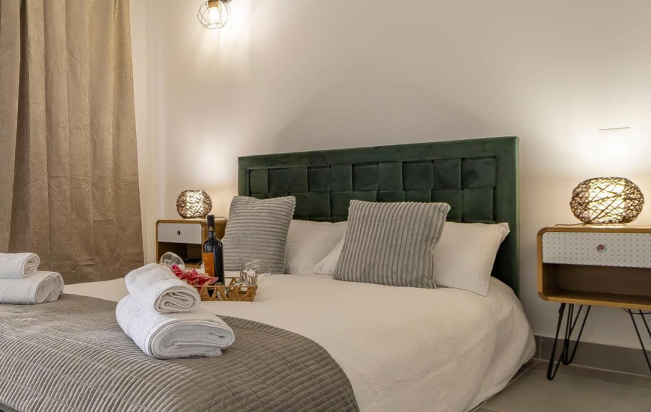 3 Minutes To The Beach, 2 Bedroom Amazing Apt With Balcony, Bbq Grill And Pool Sagres Buitenkant foto