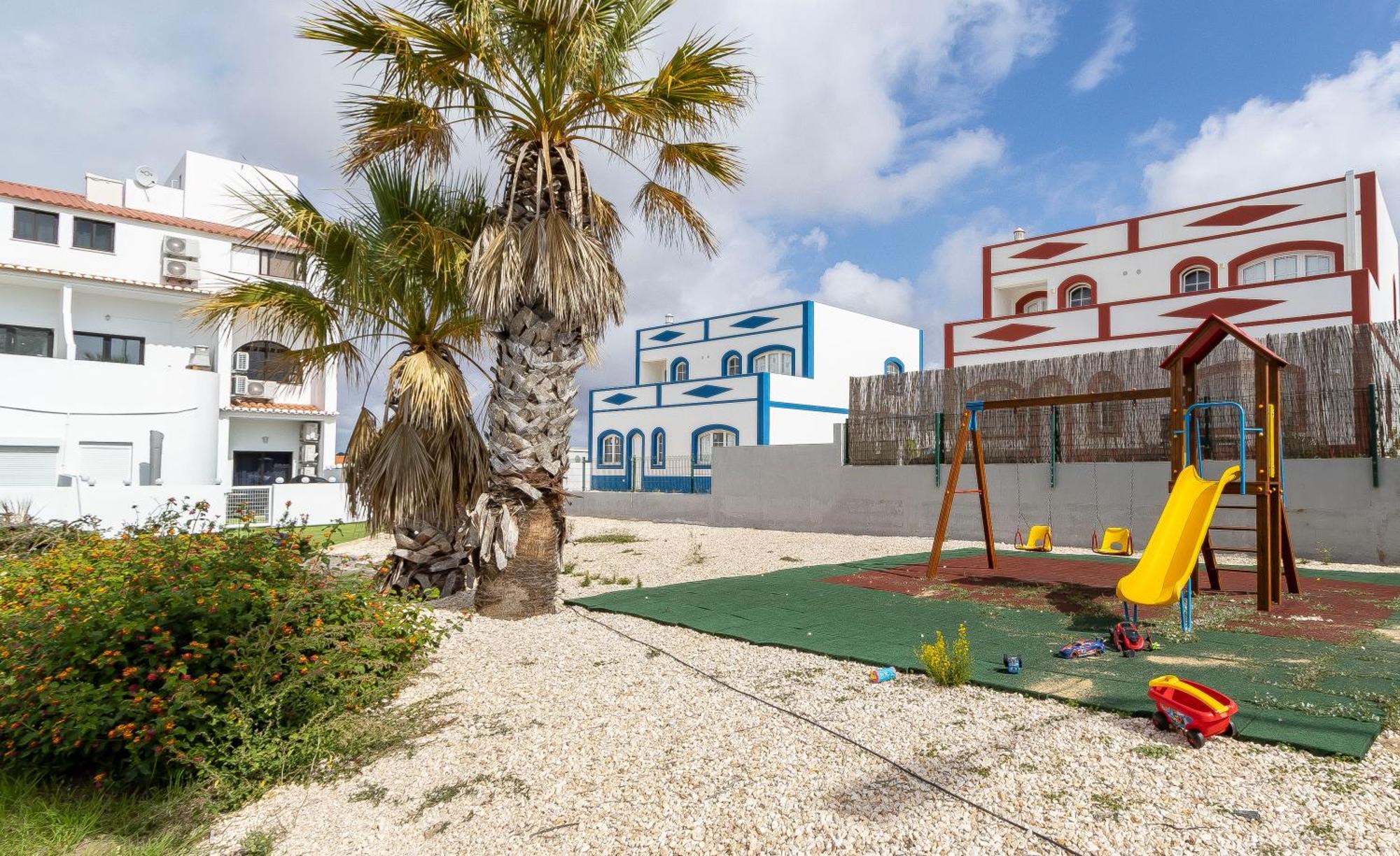 3 Minutes To The Beach, 2 Bedroom Amazing Apt With Balcony, Bbq Grill And Pool Sagres Buitenkant foto